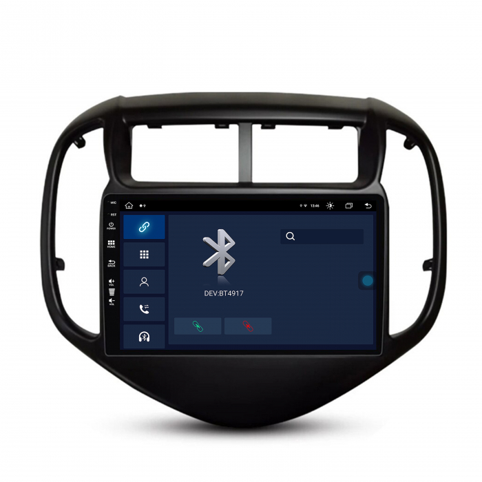 Navigatie Android 13 Chevrolet Aveo (2017-2021) 8GB | AutoDrop.ro [6]