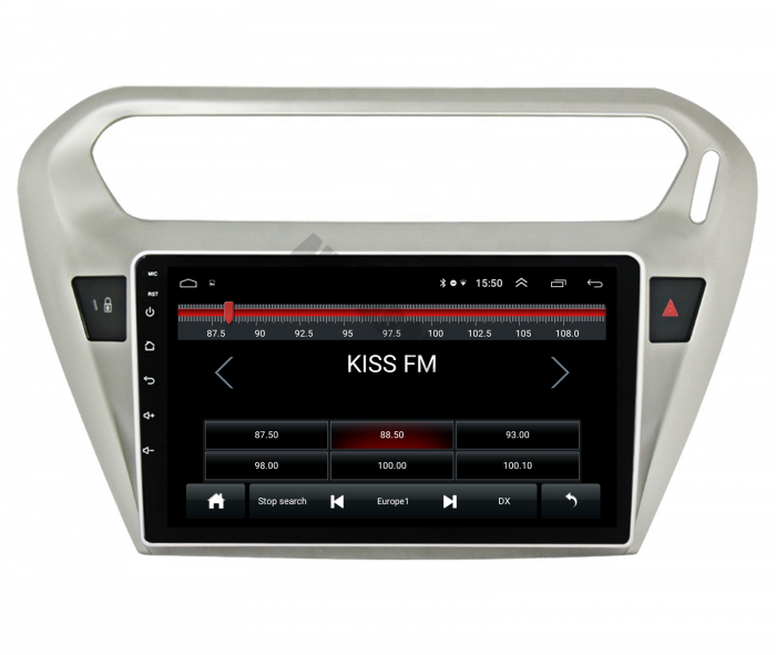 Navigatie Peugeot 301 / Citroen C-Elysee | AutoDrop.ro [3]