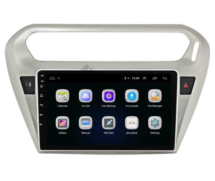 Navigatie Peugeot 301 / Citroen C-Elysee | AutoDrop.ro [6]