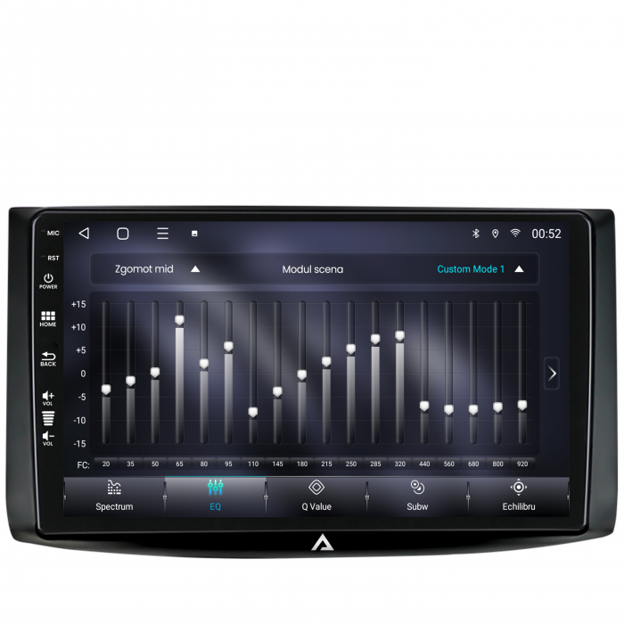 Navigatie Dedicata Chevrolet Aveo 2+32GB | AutoDrop.ro [8]