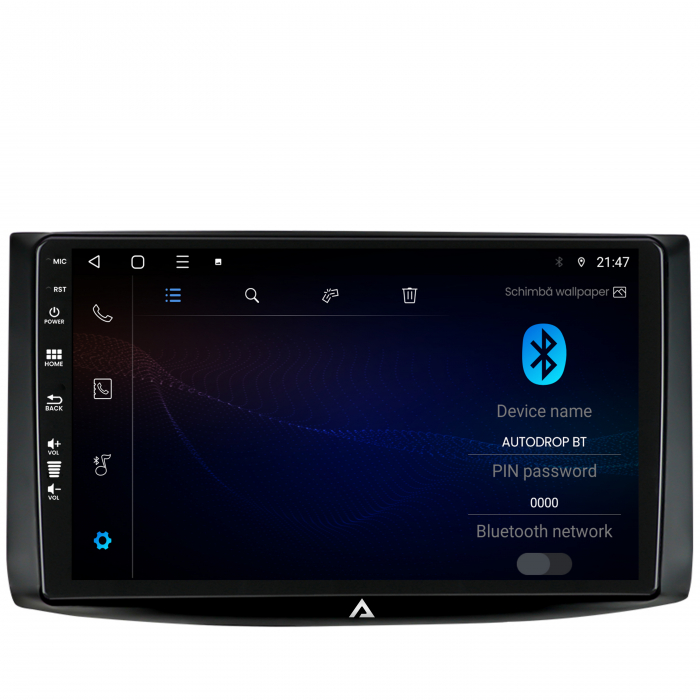 Navigatie Dedicata Chevrolet Aveo 2+32GB | AutoDrop.ro [4]