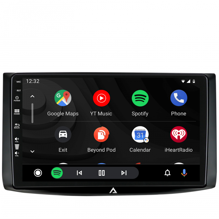Navigatie Dedicata Chevrolet Aveo 2+32GB | AutoDrop.ro [6]