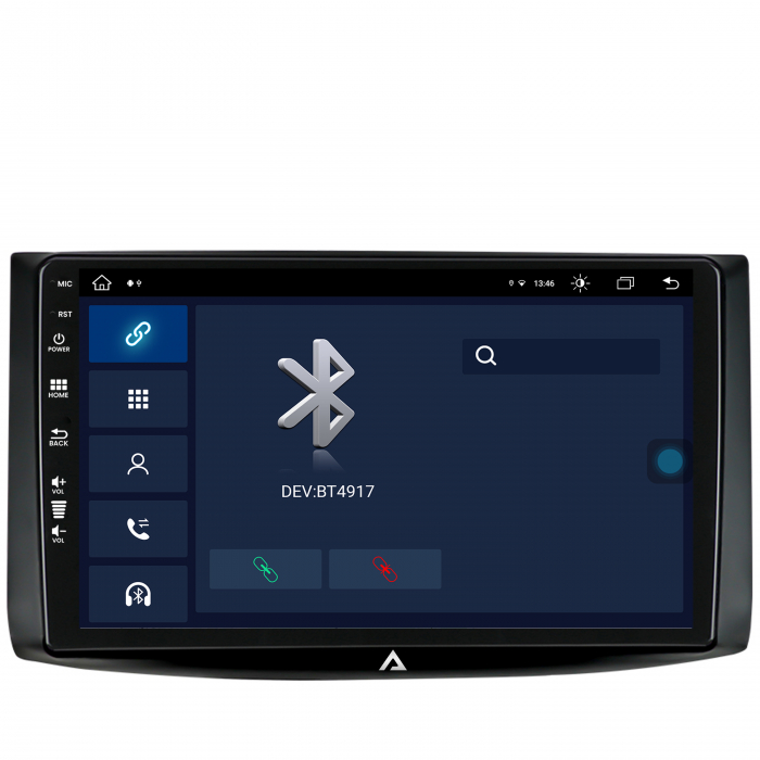 Navigatie Android 13 Chevrolet Aveo 8GB | AutoDrop.ro [7]