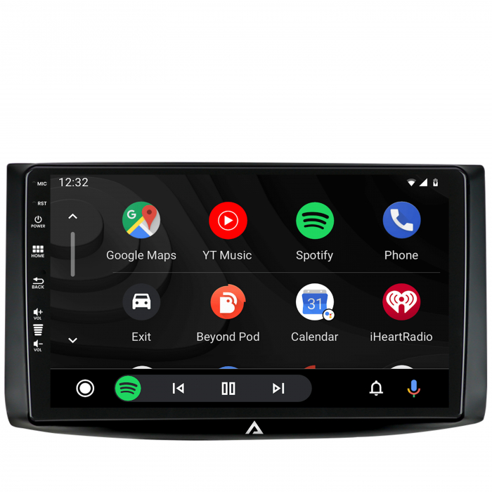 Navigatie  Android 13 Chevrolet Aveo 4+64GB | AutoDrop.ro [7]