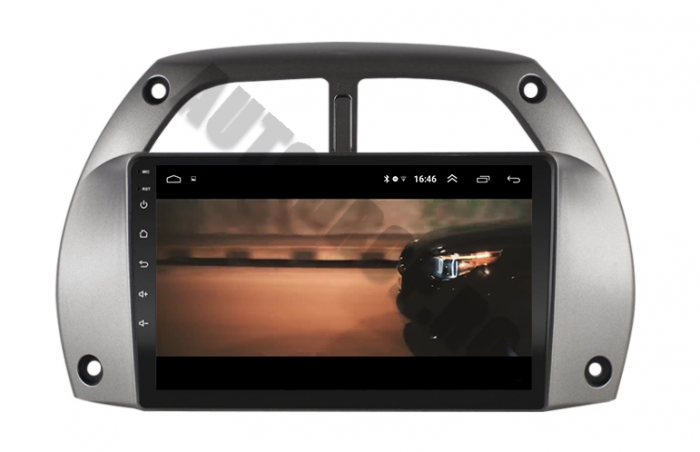 Navigatie Auto Dedicata Toyota RAV 4 | AutoDrop.ro [18]