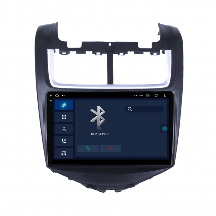 Navigatie 2K Android 13 Chevrolet Aveo (2014-2017) 4GB | AutoDrop.ro [10]
