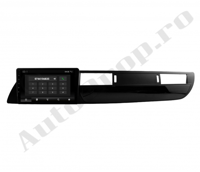 Navigatie Android 12 Citroen C5 2+32GB | AutoDrop.ro [5]