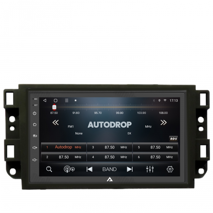 Navigatie Chevrolet Aveo, Captiva, Epica PRO | AutoDrop.ro [9]
