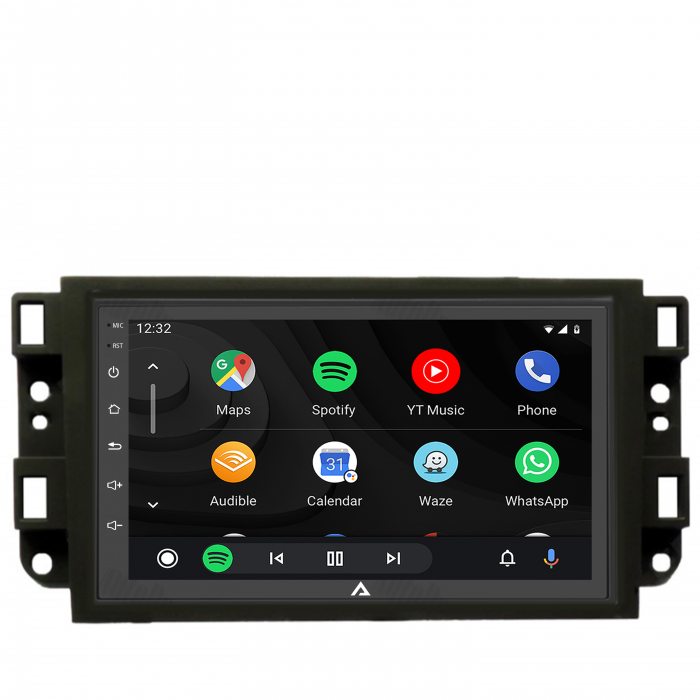 Navigatie Chevrolet Aveo, Captiva, Epica PRO | AutoDrop.ro [5]