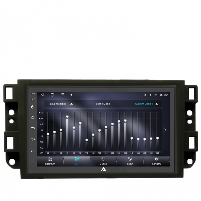 Navigatie Chevrolet Aveo, Captiva, Epica PRO | AutoDrop.ro [10]