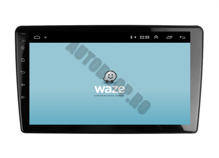 Navigatie Peugeot 307 cu Android 1GB | AutoDrop.ro [16]