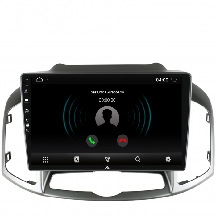 Navigatie Chevrolet Captiva 2011-2016 2GB | AutoDrop.ro [10]