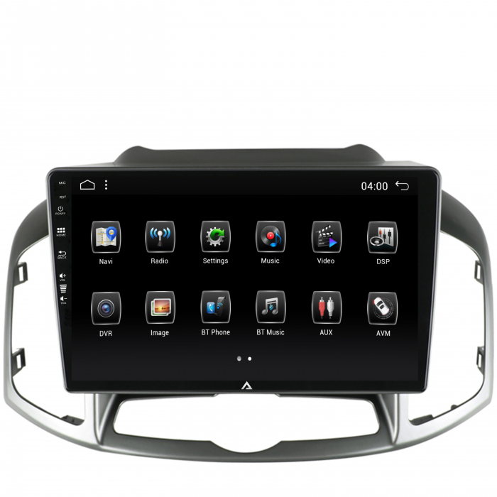 Navigatie Chevrolet Captiva 2011-2016 2GB | AutoDrop.ro [5]