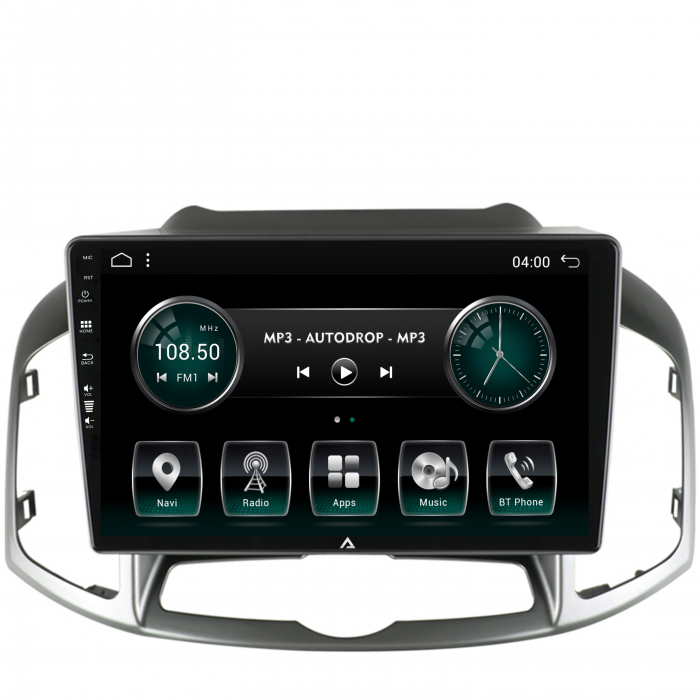 Navigatie Chevrolet Captiva 2011-2016 2GB | AutoDrop.ro [3]