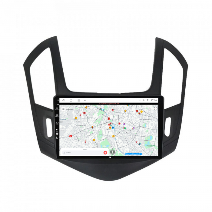 Navigatie Chevrolet Cruze (2013-2015) 2GB | AutoDrop.ro [7]