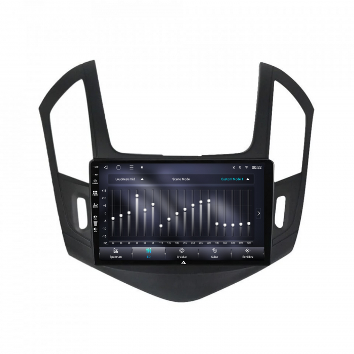 Navigatie Chevrolet Cruze (2013-2015) 4GB | AutoDrop.ro [6]