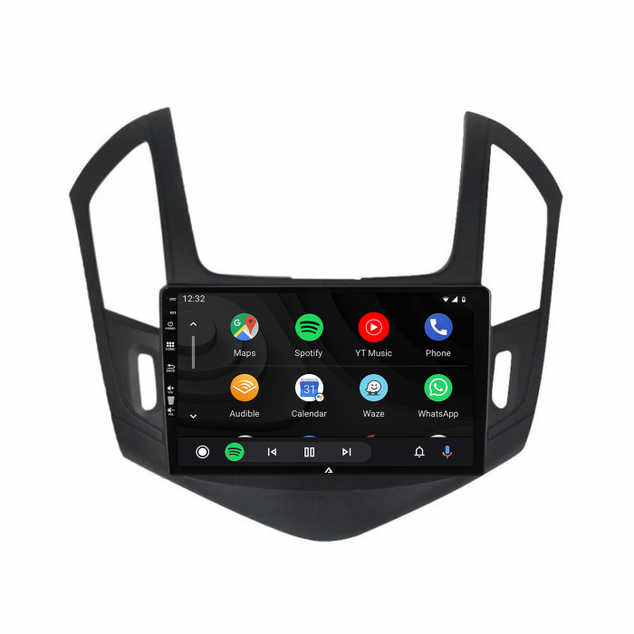Navigatie Chevrolet Cruze (2013-2015) 4GB | AutoDrop.ro [5]
