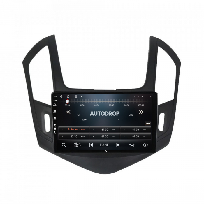 Navigatie Chevrolet Cruze (2013-2015) 4GB | AutoDrop.ro [8]