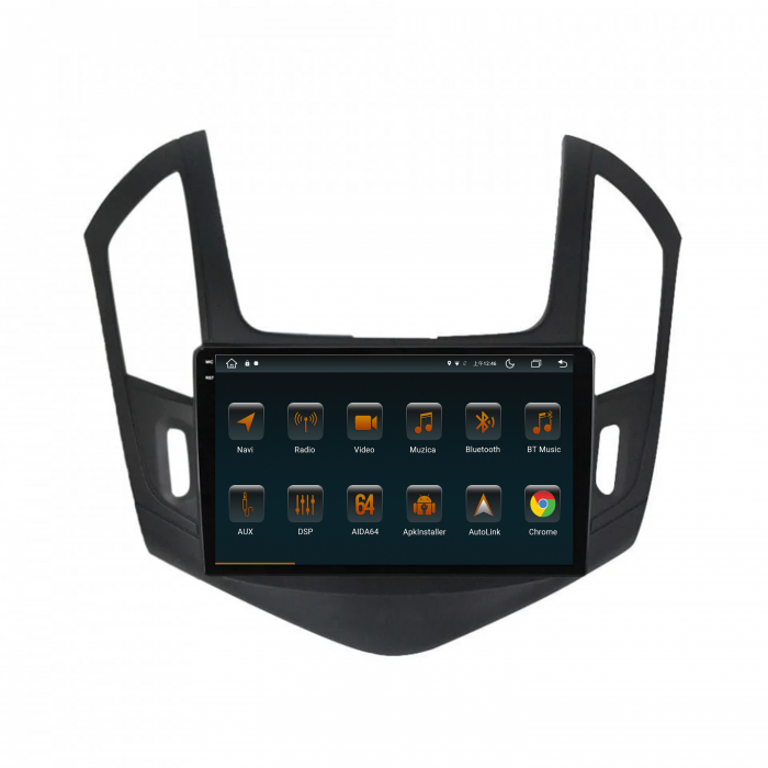 Navigatie 2K Chevrolet Cruze (2013-2015) 4GB | AutoDrop.ro [3]