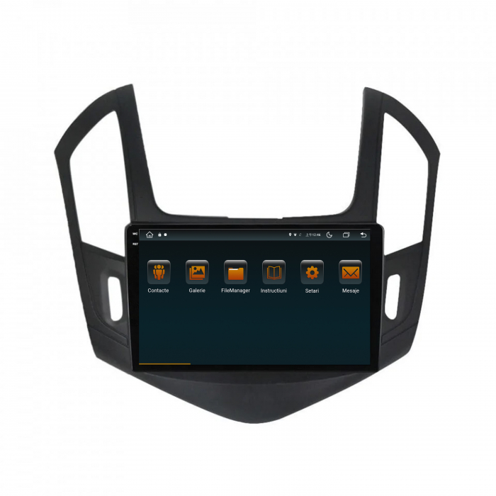 Navigatie 2K Chevrolet Cruze (2013-2015) 4GB | AutoDrop.ro [4]