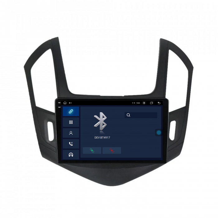 Navigatie 2K Chevrolet Cruze (2013-2015) 8GB | AutoDrop.ro [9]
