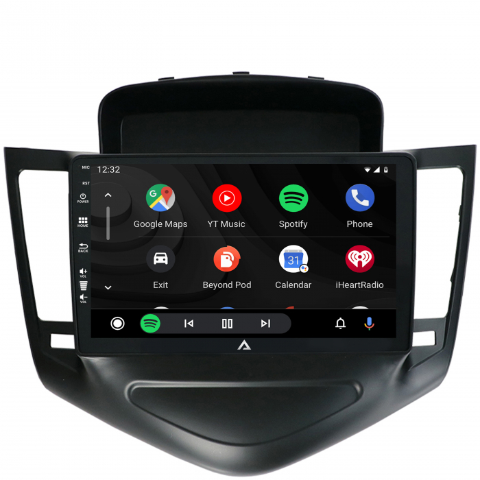 Carplay Android 12 Chevrolet Cruze 2GB | AutoDrop.ro [8]