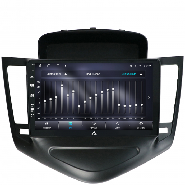 Carplay Android 12 Chevrolet Cruze 2GB | AutoDrop.ro [7]