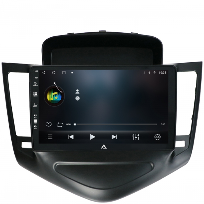 Navigatie  Android 13 Chevrolet Cruze | AutoDrop.ro [11]