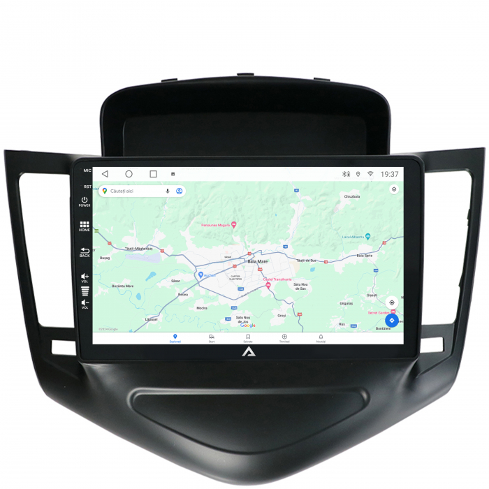 Navigatie  Android 13 Chevrolet Cruze | AutoDrop.ro [8]