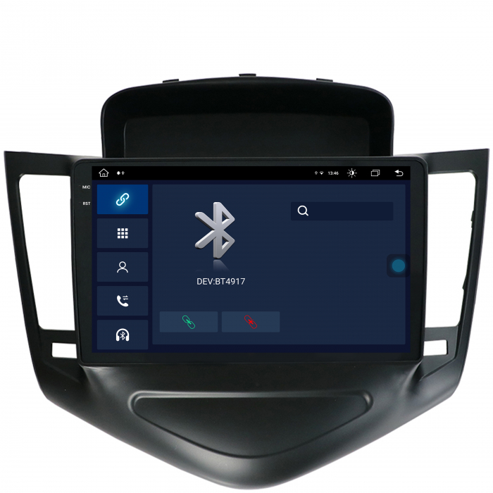 Navigatie 2K Android 13 Chevrolet Cruze 4GB | AutoDrop.ro [12]