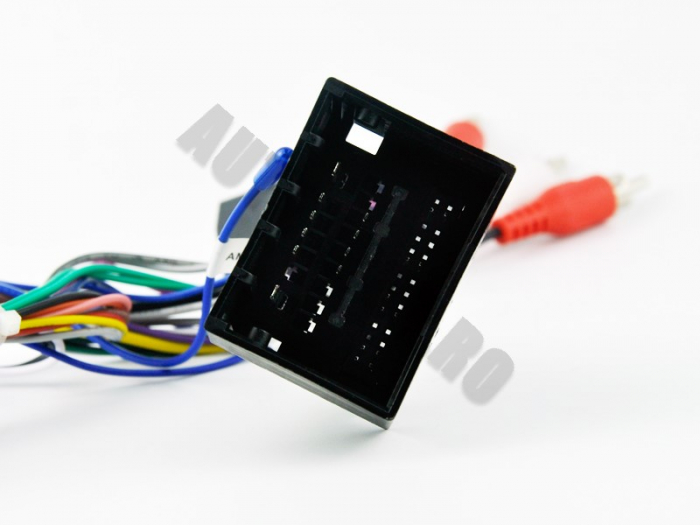 Navigatie Android Chevrolet Aveo 2 | AutoDrop.ro [18]