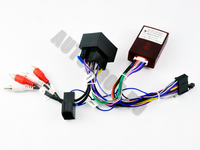 Navigatie Android Chevrolet Aveo 2 | AutoDrop.ro [17]