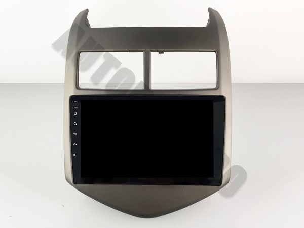 Navigatie Android Chevrolet Aveo 2 | AutoDrop.ro [15]