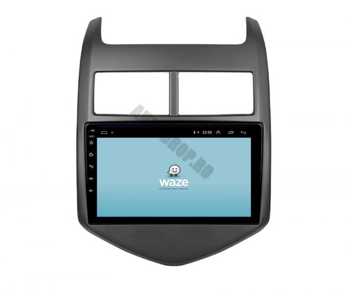 Navigatie Android Chevrolet Aveo 2 | AutoDrop.ro [8]