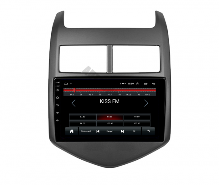 Navigatie Android Chevrolet Aveo 2 | AutoDrop.ro [2]