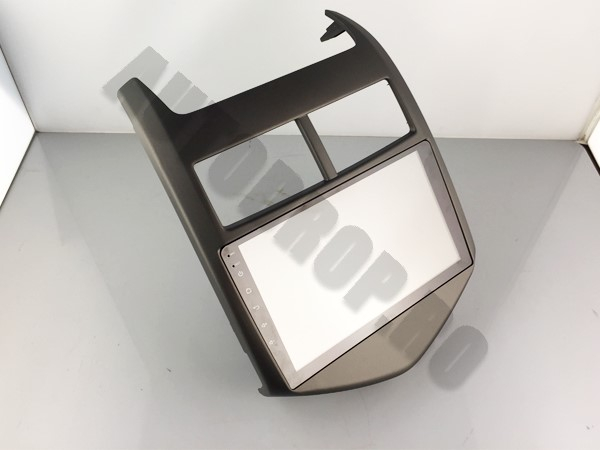 Navigatie Android Chevrolet Aveo 2 | AutoDrop.ro [16]