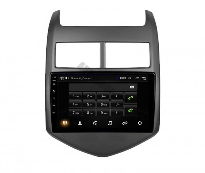 Navigatie Android Chevrolet Aveo 2 | AutoDrop.ro [6]