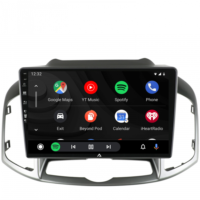 Navigatie Chevrolet Captiva (2011-2018) 2GB | AutoDrop.ro [5]