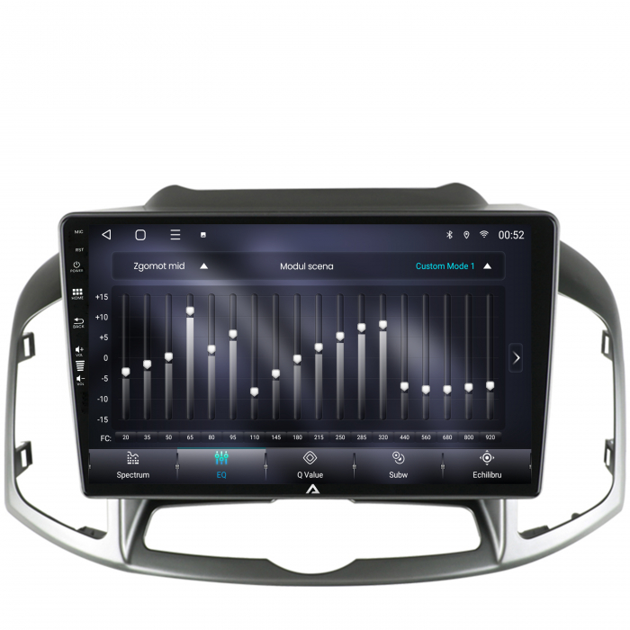 Navigatie Chevrolet Captiva (2011-2018) 2GB | AutoDrop.ro [10]