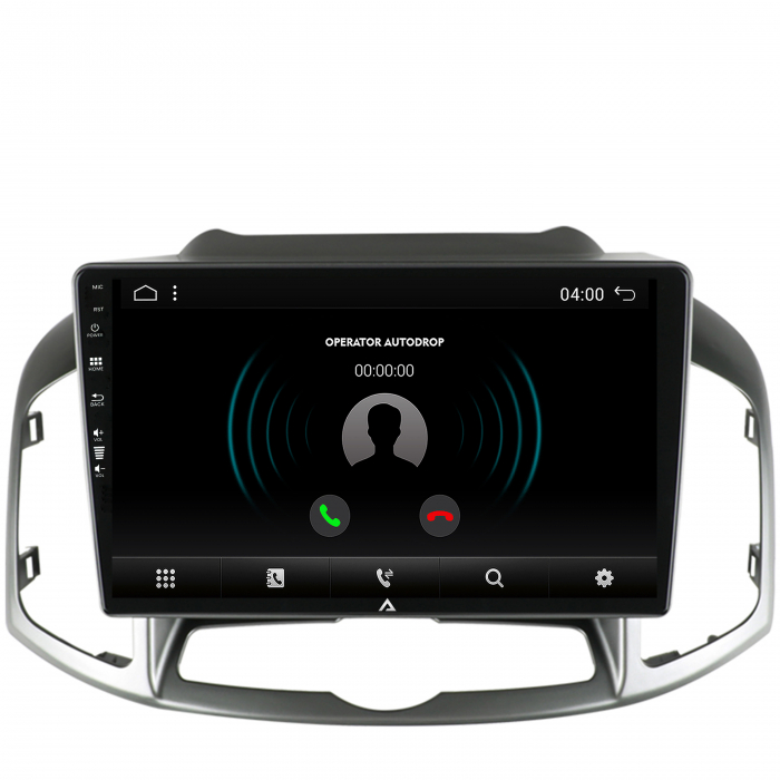 Navigatie Chevrolet Captiva (2011-2018) 4GB | AutoDrop.ro [9]