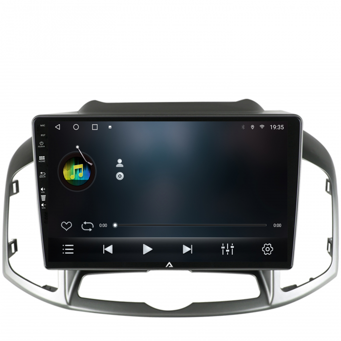 Navigatie Chevrolet Captiva (2011-2018) 6GB | AutoDrop.ro [9]