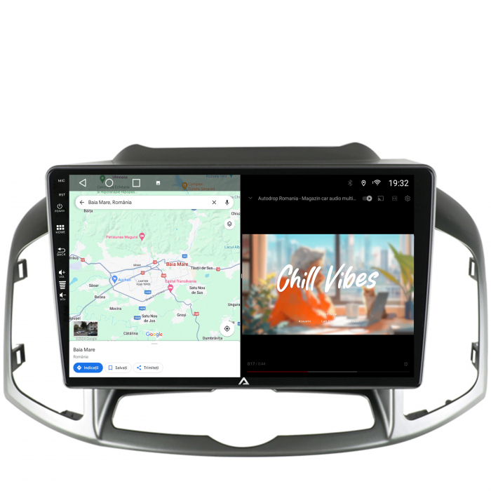 Navigatie Chevrolet Captiva (2011-2018) 6GB | AutoDrop.ro [10]