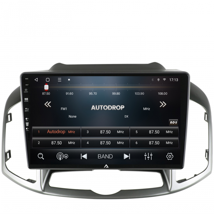 Navigatie Chevrolet Captiva (2011-2018) 6GB | AutoDrop.ro [5]