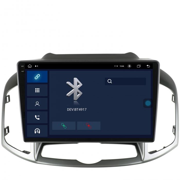 Navigatie 2K Chevrolet Captiva (2011-2018) 8GB | AutoDrop.ro [7]