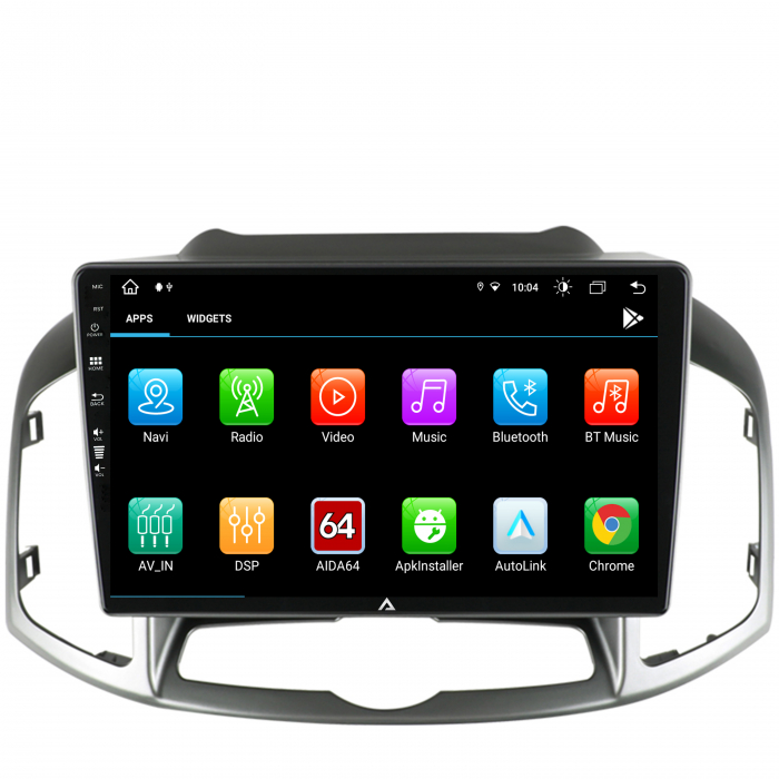 Navigatie Chevrolet Captiva (2011-2018) 8GB | AutoDrop.ro [3]
