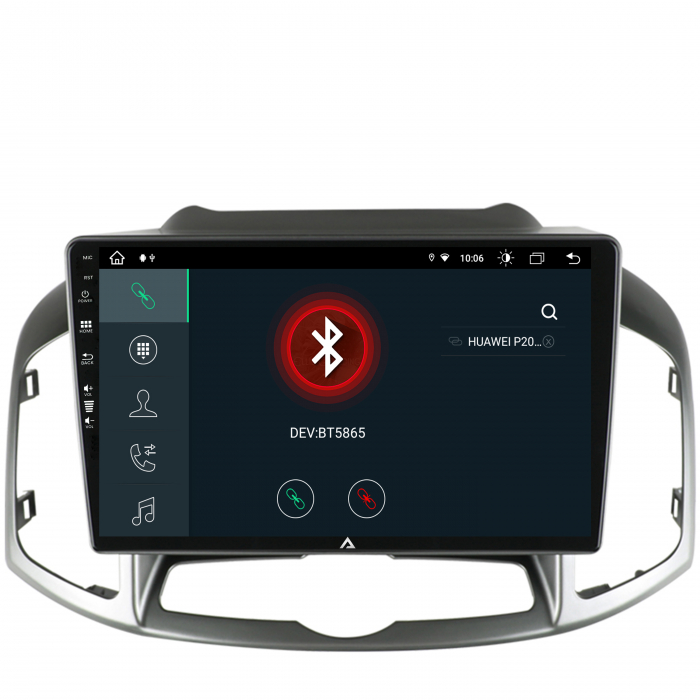 Navigatie Chevrolet Captiva (2011-2018) 8GB | AutoDrop.ro [8]