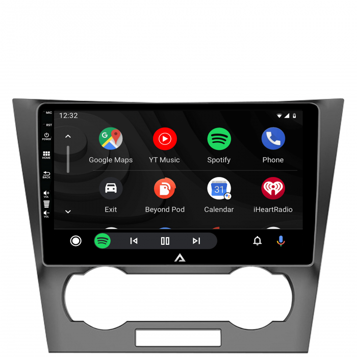Carplay Android 12 Chevrolet Epica 2GB | AutoDrop.ro [4]