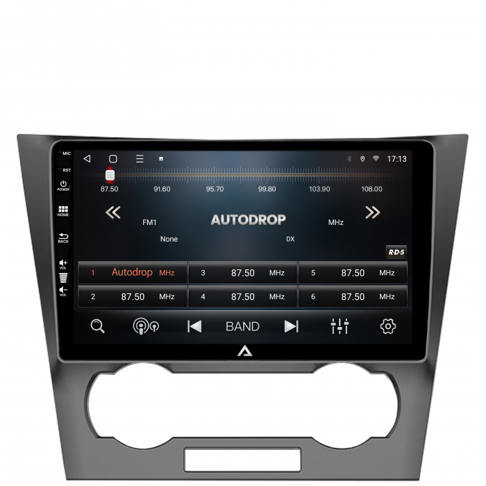 Carplay Android 12 Chevrolet Epica 2GB | AutoDrop.ro [7]