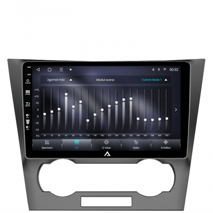 Carplay Android 12 Chevrolet Epica 2GB | AutoDrop.ro [10]