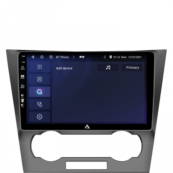 Android 12 Chevrolet Epica AC8257 QLED | AutoDrop.ro [8]